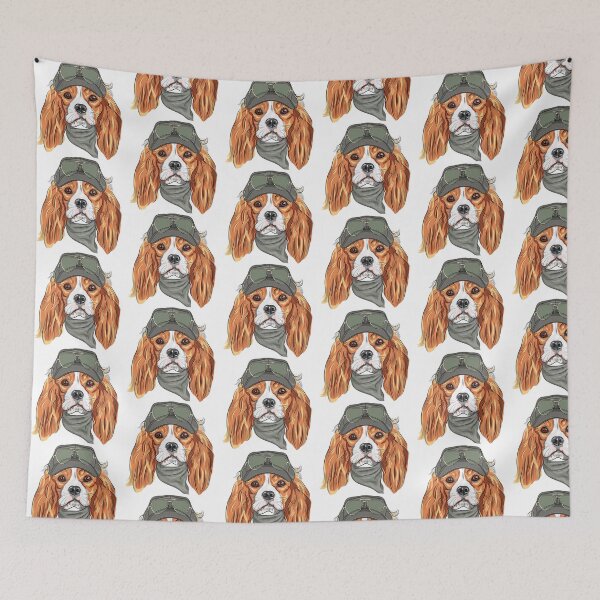 Item preview, Boss Dog Wearing Sunglasses designed and sold by LionessLove.