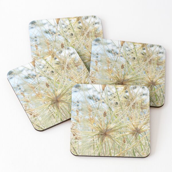 Item preview, Soft colours of the spiky dune grass designed and sold by jaynerushton.