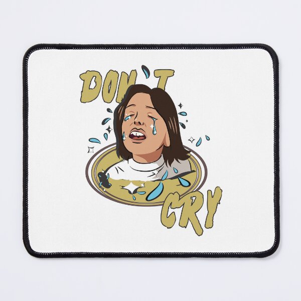 Item preview, Do not Cry designed and sold by vibeno1.