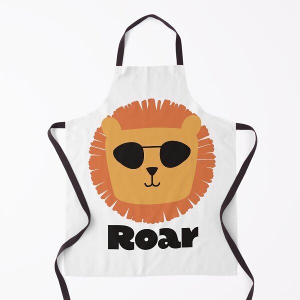 Item preview, Roar designed and sold by DiyaNikki.