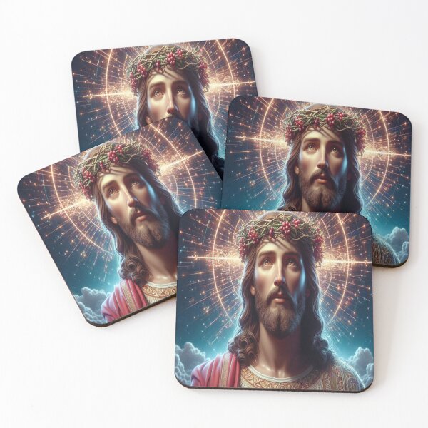 Item preview, Jesus Christ  designed and sold by AwesomeDigiShop.