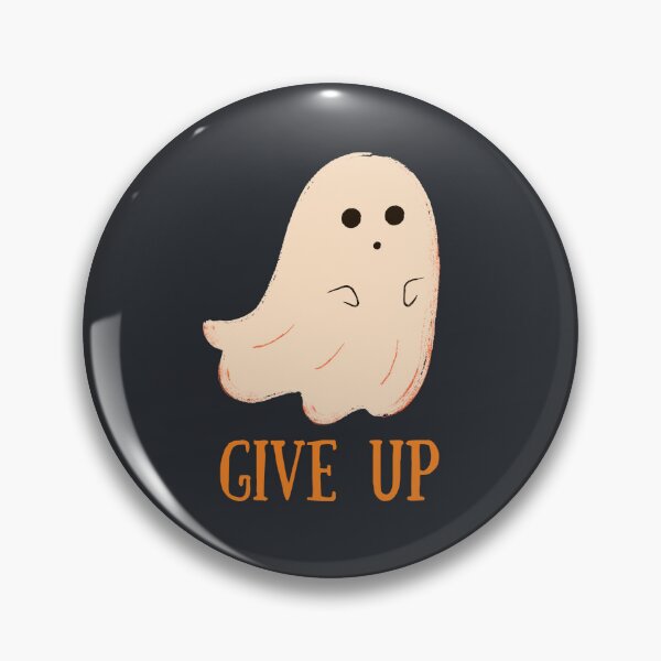 Item preview, Demotivational Ghost designed and sold by Feebleeona.