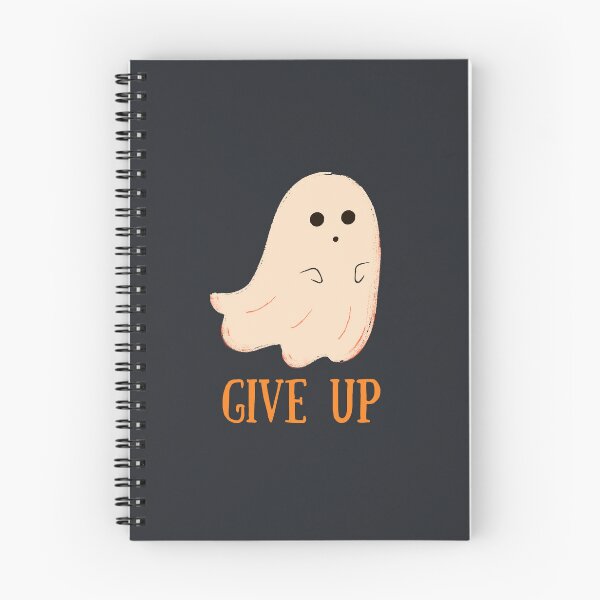 Item preview, Demotivational Ghost designed and sold by Feebleeona.