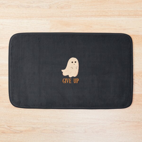 Item preview, Demotivational Ghost designed and sold by Feebleeona.