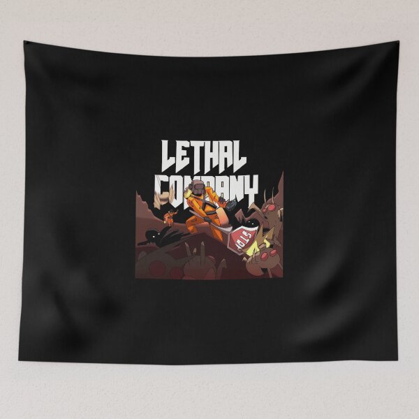 Item preview, Lethal Company Stop designed and sold by iqenadak.