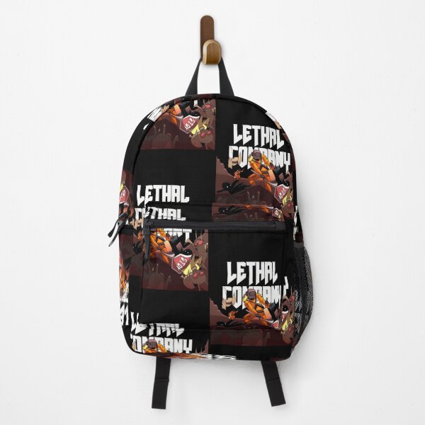Item preview, Lethal Company Stop designed and sold by iqenadak.