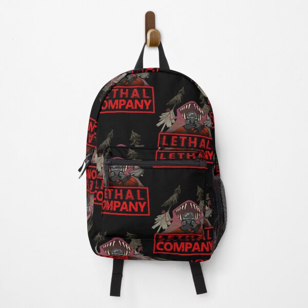 Item preview, Lethal Company designed and sold by iqenadak.
