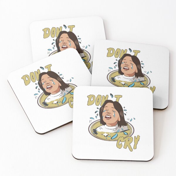 Item preview, Do not Cry designed and sold by vibeno1.