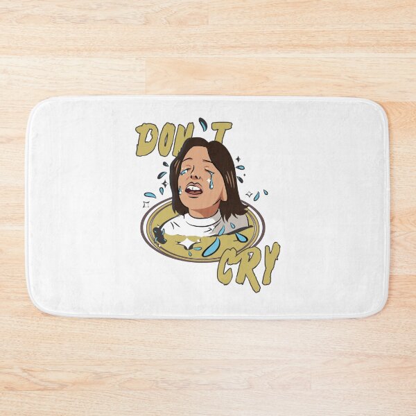 Item preview, Do not Cry designed and sold by vibeno1.