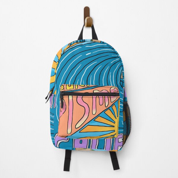 Item preview, Pismo Beach California designed and sold by Yeaha.