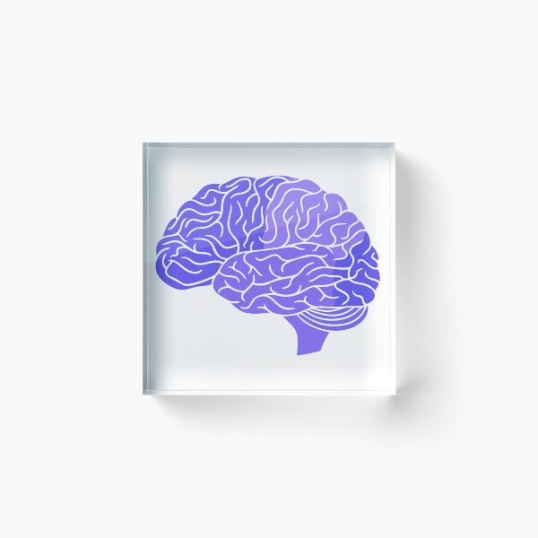 Item preview, Brain designed and sold by JunnieP.