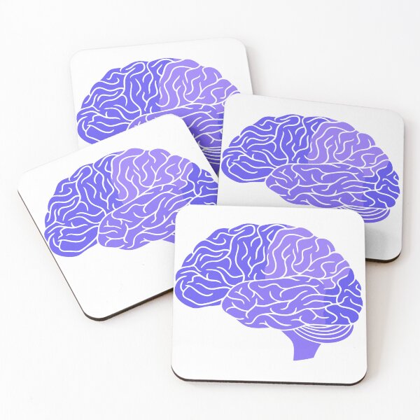 Item preview, Brain designed and sold by JunnieP.