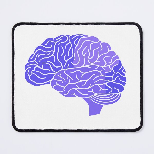 Item preview, Brain designed and sold by JunnieP.