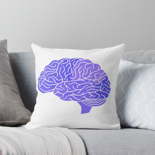 Item preview, Brain designed and sold by JunnieP.