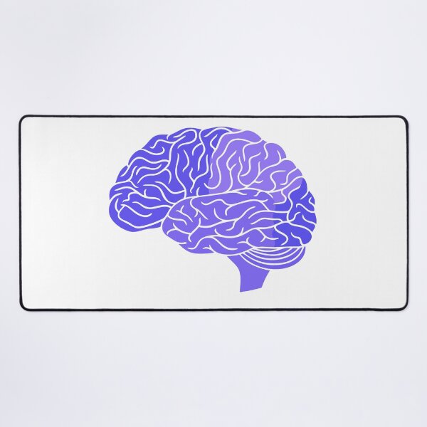 Item preview, Brain designed and sold by JunnieP.