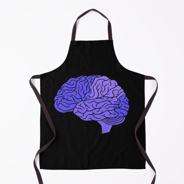 Item preview, Brain designed and sold by JunnieP.