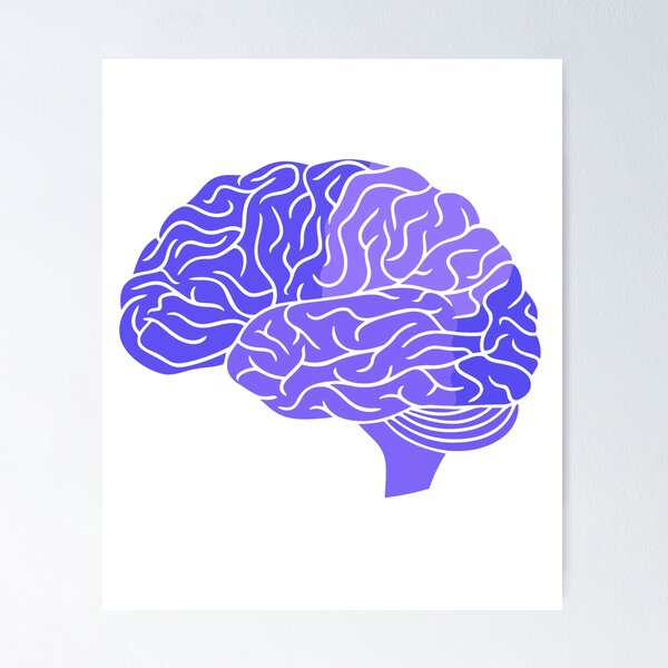 Item preview, Brain designed and sold by JunnieP.