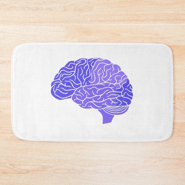 Item preview, Brain designed and sold by JunnieP.
