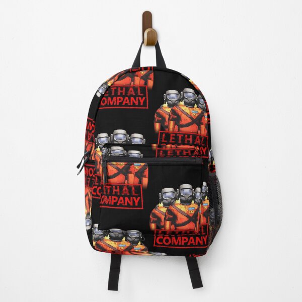 Item preview, Three Lethal Company designed and sold by iqenadak.