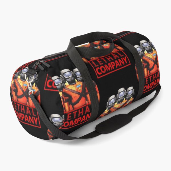 Item preview, Three Lethal Company designed and sold by iqenadak.
