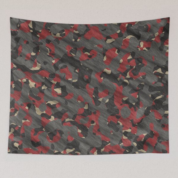 Item preview, Decorative products with camouflage designed and sold by Marcu Ioachim.