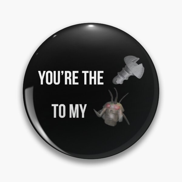 Item preview, You're the Bolt to my Bug Lethal Company Game Funny designed and sold by iqenadak.
