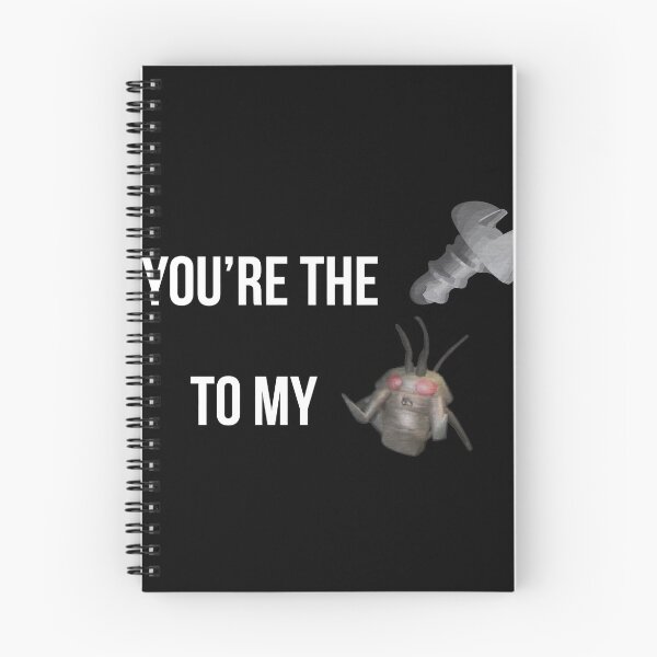 Item preview, You're the Bolt to my Bug Lethal Company Game Funny designed and sold by iqenadak.