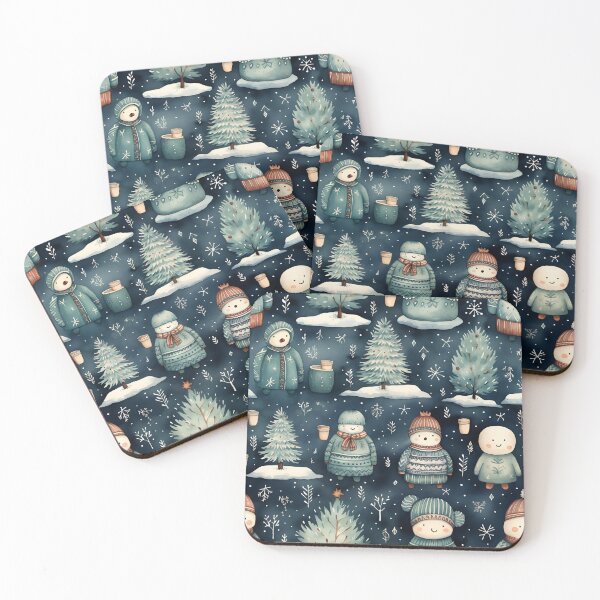 Item preview, Christmas Sweater Knits cute s15 designed and sold by Shnyshnystore.