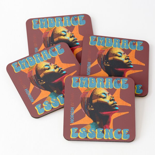Item preview, Embrace Essence” by Fair X designed and sold by FairX.