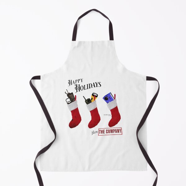 Item preview, Lethal Company Holidays designed and sold by iqenadak.
