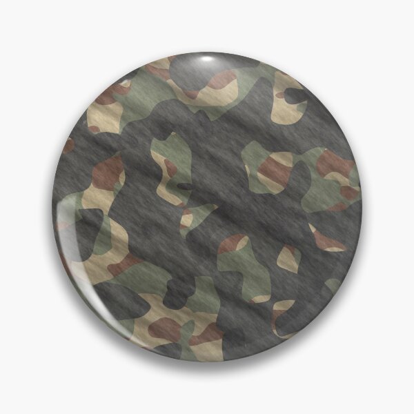 Item preview, Decorative commando camouflage designed and sold by Marcu Ioachim.