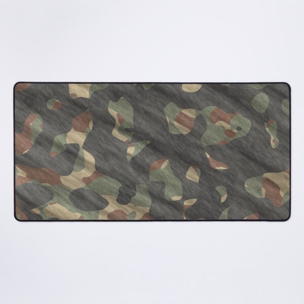 Item preview, Decorative commando camouflage designed and sold by Marcu Ioachim.