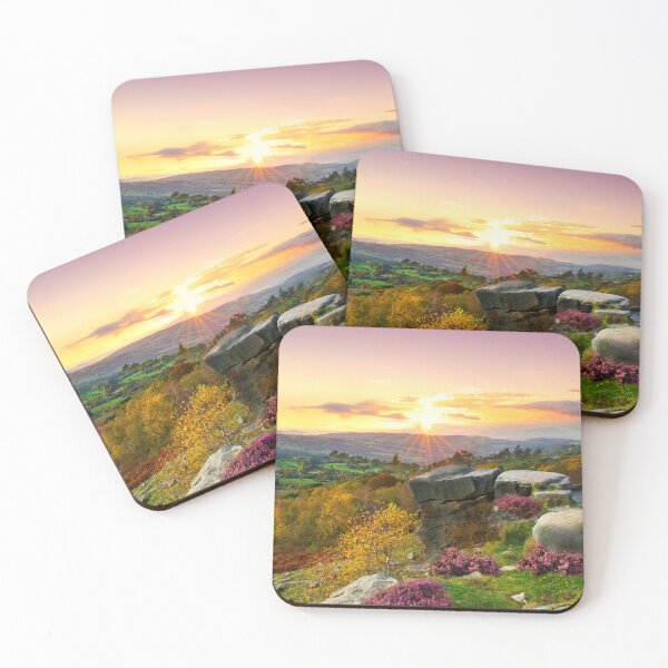 Item preview, Surprise View Sunset designed and sold by Alisonchambers2.