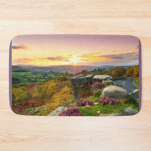 Item preview, Surprise View Sunset designed and sold by Alisonchambers2.