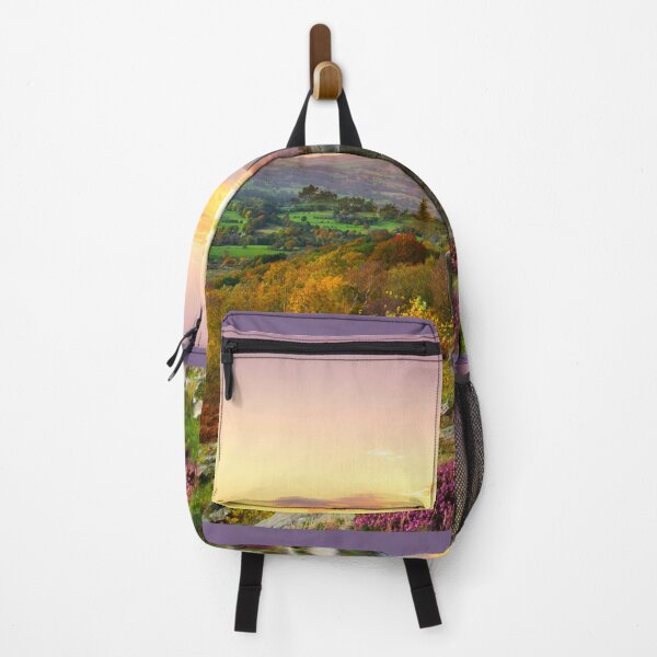 Item preview, Surprise View Sunset designed and sold by Alisonchambers2.