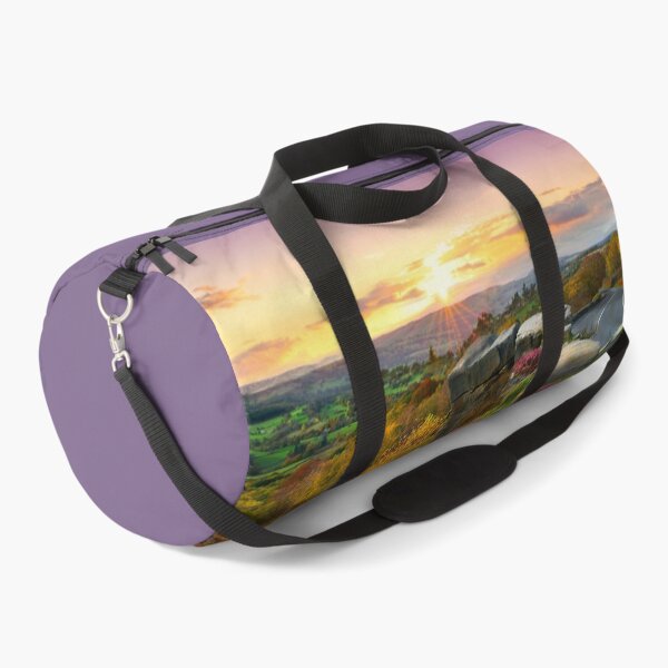 Item preview, Surprise View Sunset designed and sold by Alisonchambers2.