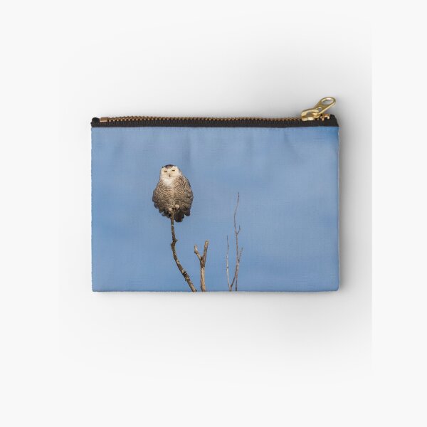 Item preview, Snowy Owl 2018-15 designed and sold by Thomasyoung.