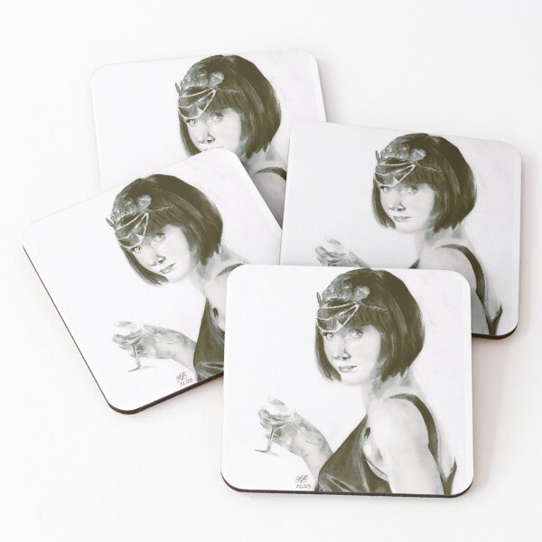 Item preview, Phryne Fisher designed and sold by DustNox.