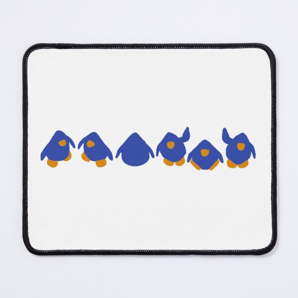 Item preview, Penguin Dance designed and sold by DumbFresh.