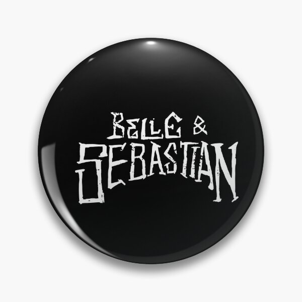 Item preview, Belle and Sebastian designed and sold by dematDesigns.