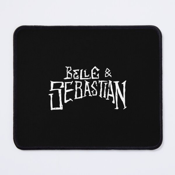 Item preview, Belle and Sebastian designed and sold by dematDesigns.