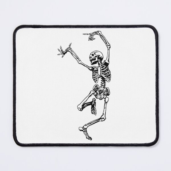 Item preview, Skeletal system drawing illustration  designed and sold by LionessLove.