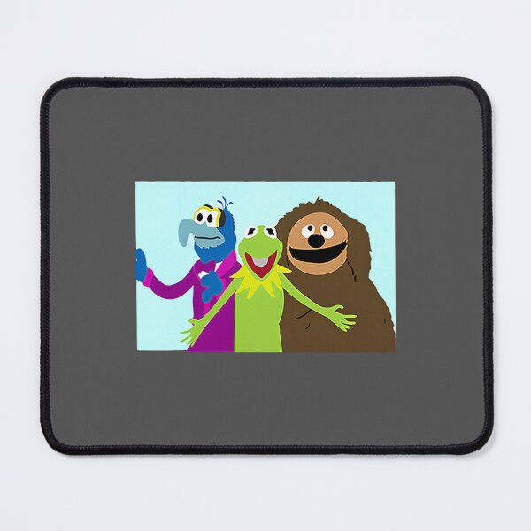 Item preview, Muppet Christmas carol designed and sold by XanthoSweeney.