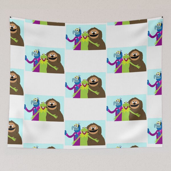 Item preview, Muppet Christmas carol  designed and sold by XanthoSweeney.