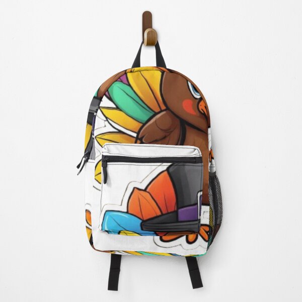 Item preview, Cute Turkey Adorable  Design  designed and sold by SSulatul101.