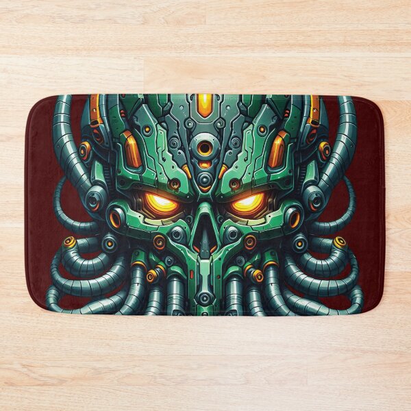 Item preview, Cthulhu Overlord S01 D67 designed and sold by Houerd.