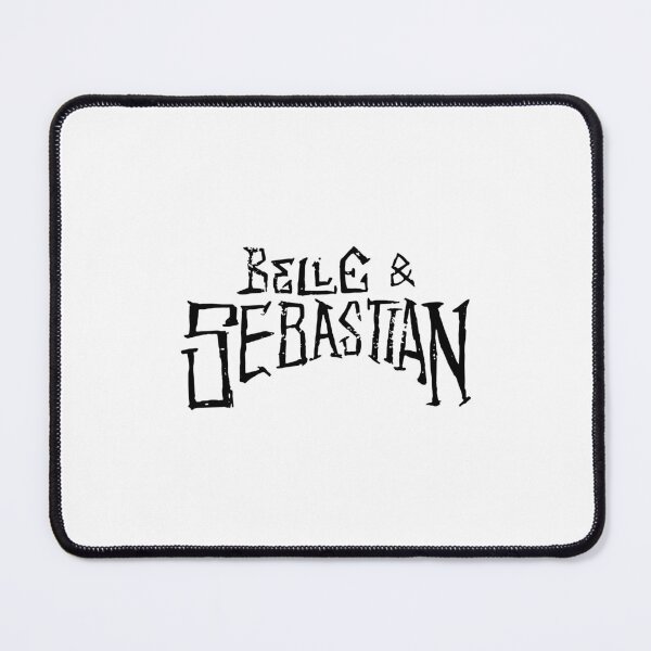 Item preview, Belle and Sebastian designed and sold by dematDesigns.