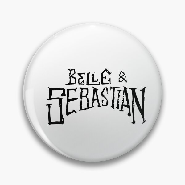 Item preview, Belle and Sebastian designed and sold by dematDesigns.