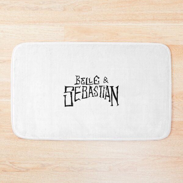 Item preview, Belle and Sebastian designed and sold by dematDesigns.