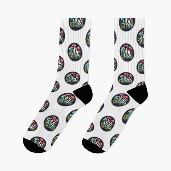 Item preview, Mushies designed and sold by Zozzalicious.